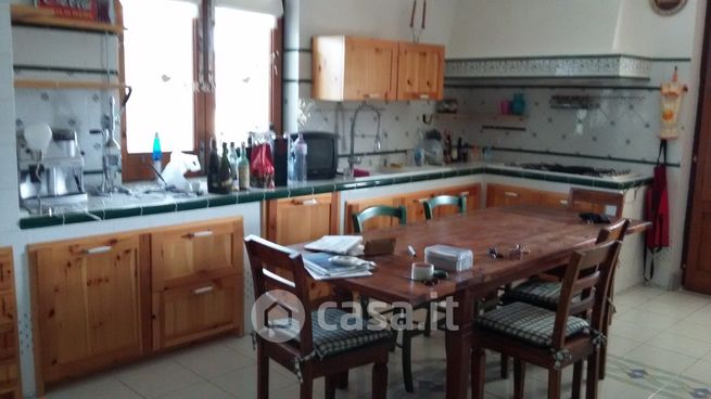 Appartamento in residenziale in Via Valle Allegra 6