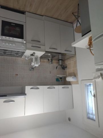 Appartamento in residenziale in Via Lesmi 41