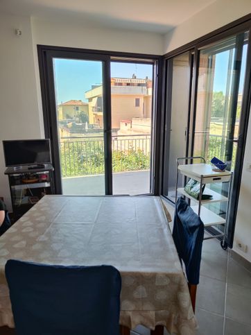 Appartamento in residenziale in Via Gaetano Mazzoni