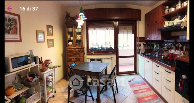Appartamento in residenziale in Via Massimo D'Azeglio 2b