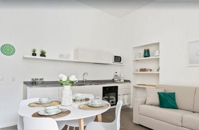 Appartamento in residenziale in Via Luigi Cadorna