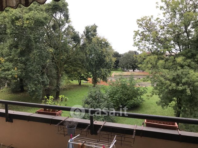 Appartamento in residenziale in Via della Resistenza 36