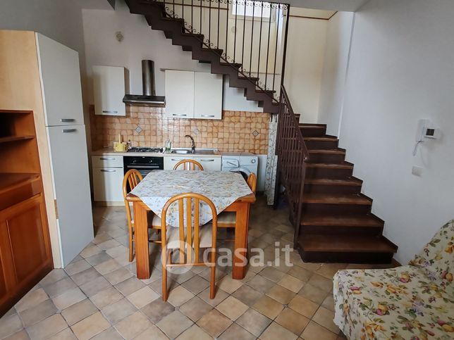 Appartamento in residenziale in Via San Bonaventura 71