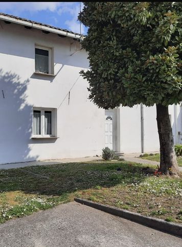 Appartamento in residenziale in Via A. Palladio