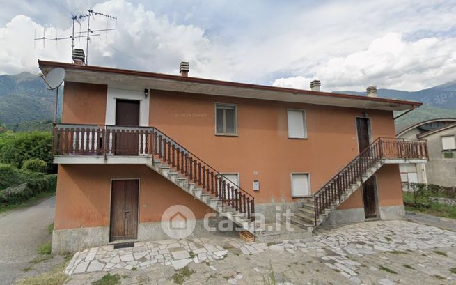 Appartamento in residenziale in SS38 21