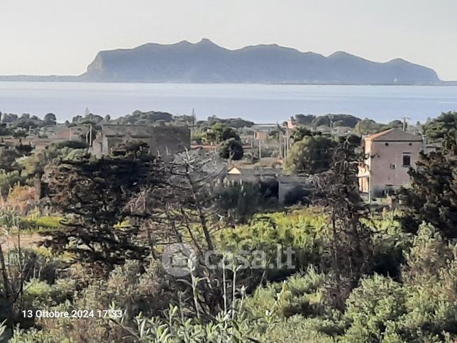 Terreno edificabile in residenziale in Contrada Madonna Alto Oliva