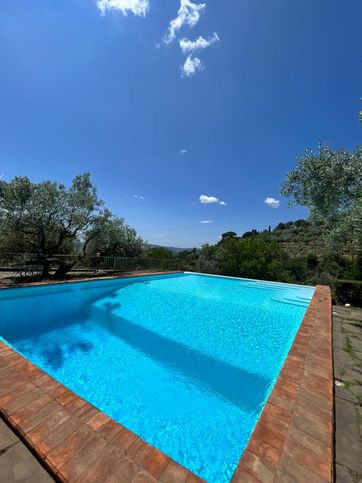 Appartamento in residenziale in Via dei Massoni