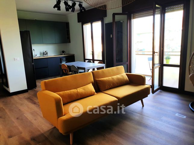 Appartamento in residenziale in Via Lorenzago