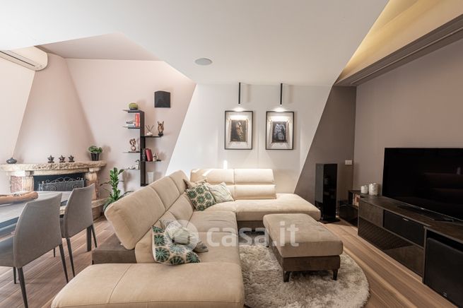 Appartamento in residenziale in Via Giovanni Verga 80