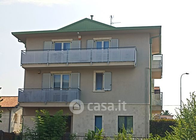 Appartamento in residenziale in Via S. M. Maddalena 68