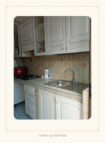 Appartamento in residenziale in Via Genova 84