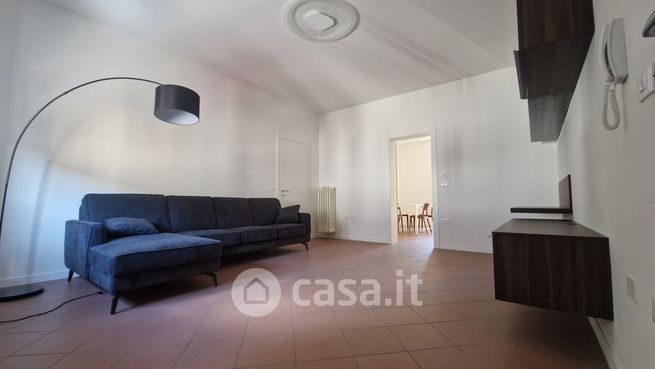 Appartamento in residenziale in Viale Aurelio Saffi 17