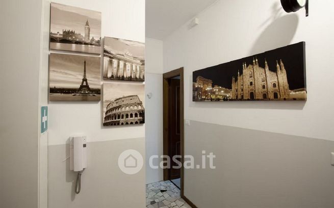 Appartamento in residenziale in Via Neri da Rimini 26