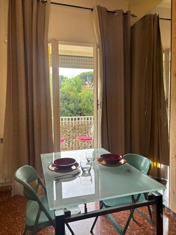 Appartamento in residenziale in Via Riccardo Bianchi