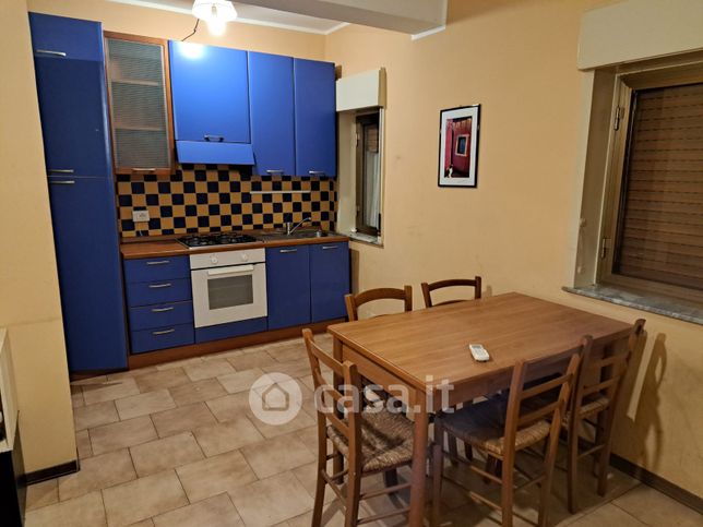 Appartamento in residenziale in Via Torrente Trapani