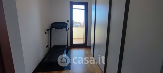 Appartamento in residenziale in Via Noalese