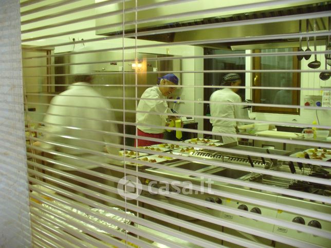 Attivitã /licenza (con o senza mura) in commerciale in Via Leonardo Walter Manzone 97