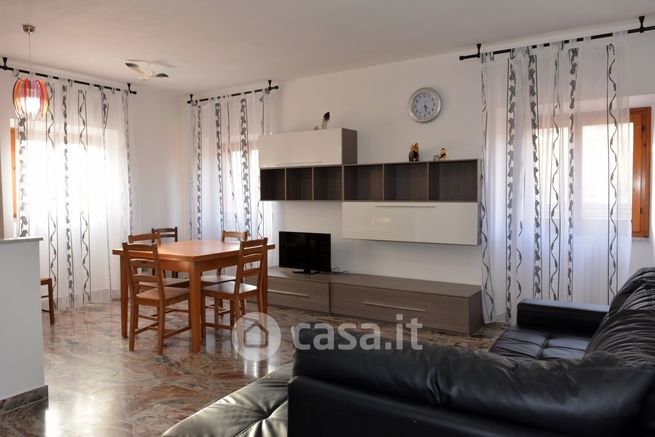 Appartamento in residenziale in Via Roma