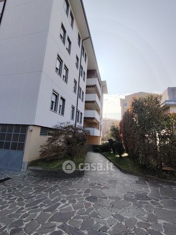 Appartamento in residenziale in Via Cesare Battisti 20