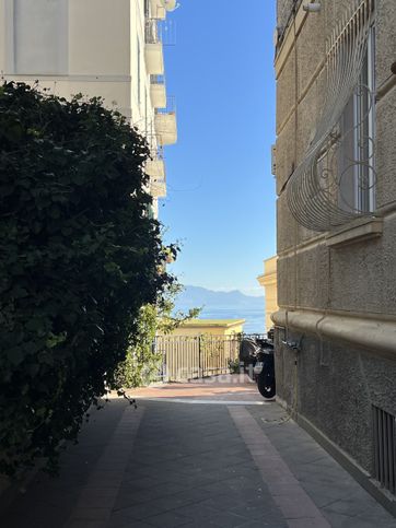 Appartamento in residenziale in Via Giacomo Puccini 19