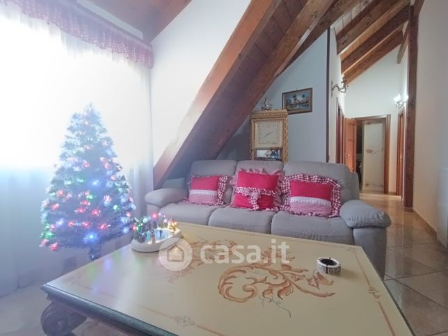 Appartamento in residenziale in Via San Francesco a Patria 49