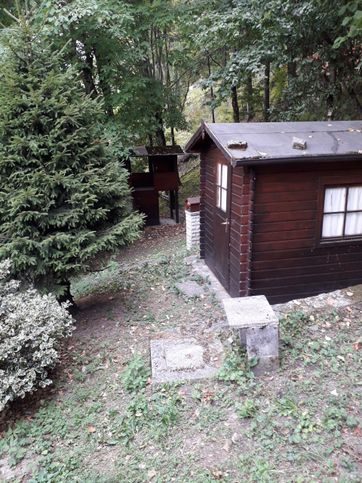 Terreno agricolo in commerciale in Via Statale per Roncoscaglia 18