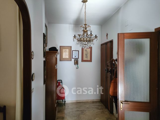 Appartamento in residenziale in Via Pisana 36a