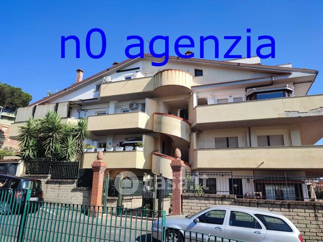 Appartamento in residenziale in Via Wolfgang Amadeus Mozart 34