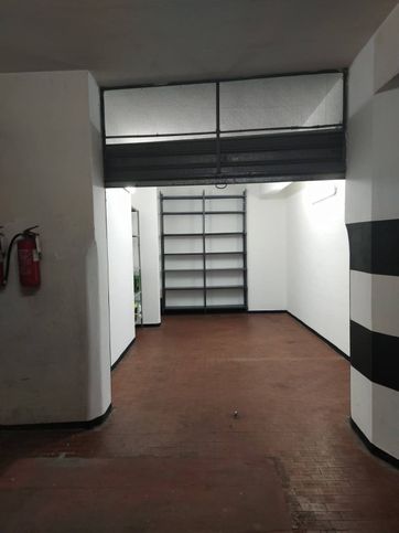 Garage/posto auto in residenziale in Via Domenico Enrico dall'Orto