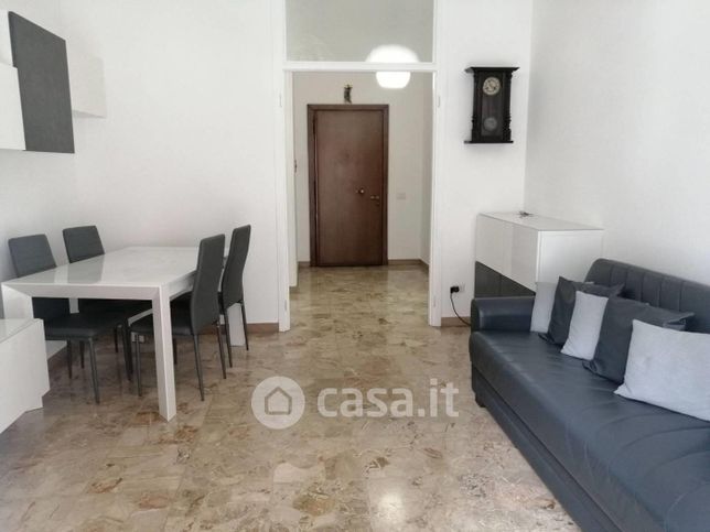 Appartamento in residenziale in Via Archimede