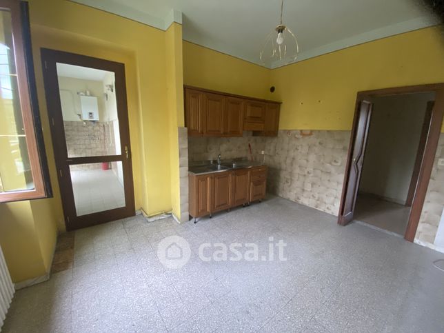 Appartamento in residenziale in Via Carlo Francesco Gabba