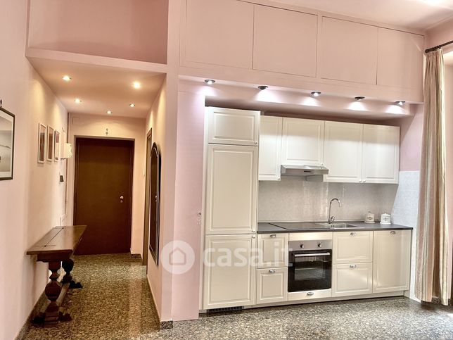 Appartamento in residenziale in Via Sofia Bisi Albini 1
