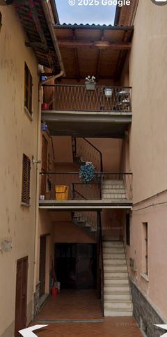 Appartamento in residenziale in Via C. Battisti 31