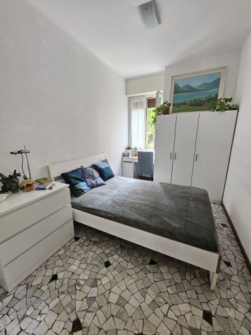 Appartamento in residenziale in Via Privata Angera