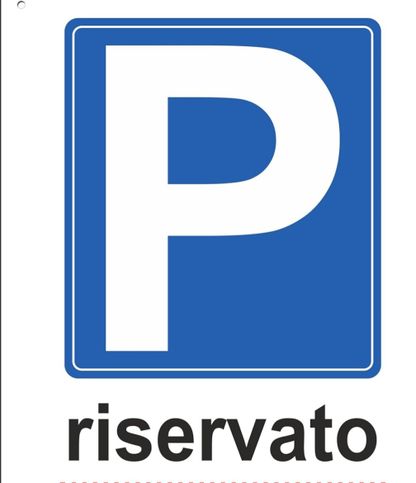Box/posto auto in residenziale in Via Dante Alighieri 40