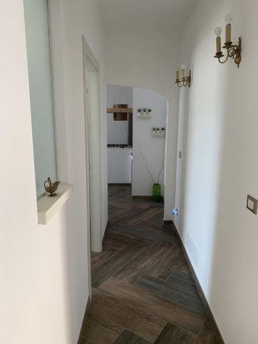 Appartamento in residenziale in Via Mazzini 121