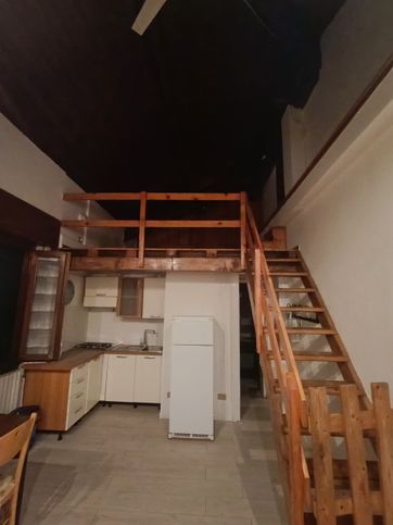 Appartamento in residenziale in Via Gerolamo Sangervasio