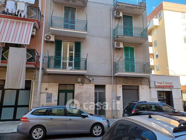 Appartamento in residenziale in Via Ferdinando I d'Aragona