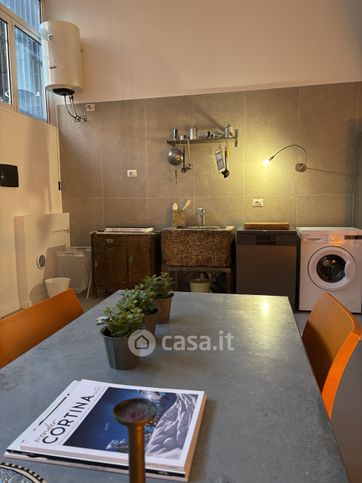 Loft in residenziale in Via Mario Pieri 2
