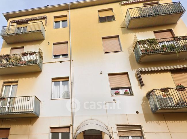 Appartamento in residenziale in Via Emilio Casa 6