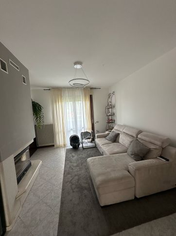 Appartamento in residenziale in Via Orolo