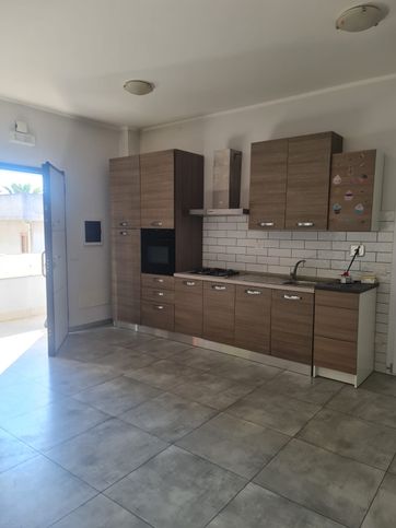 Appartamento in residenziale in Via Emilio Malerba 36