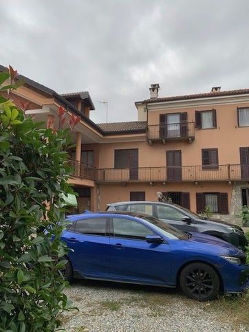 Appartamento in residenziale in Via Torino 8