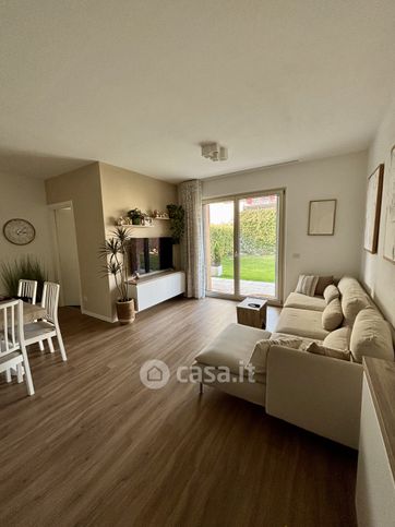Appartamento in residenziale in Via Dott. F. Garofoli