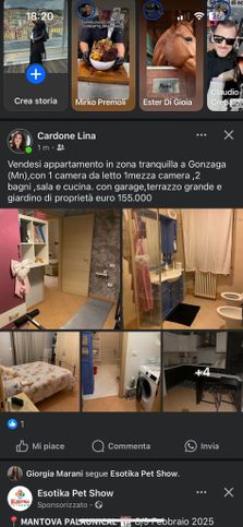 Appartamento in residenziale in Via de Pretis