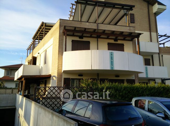 Appartamento in residenziale in Via Campo della Torre 370