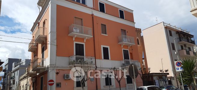 Appartamento in residenziale in Via Magazzeno 4