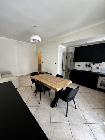 Appartamento in residenziale in Via Premuda 9