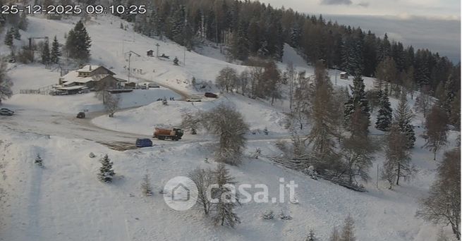 Appartamento in residenziale in via Ponte nelle Alpi 1