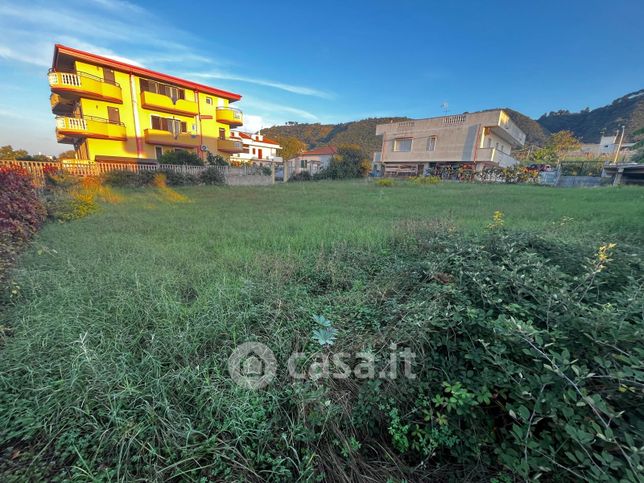 Terreno edificabile in residenziale in Via Campo Inferiore